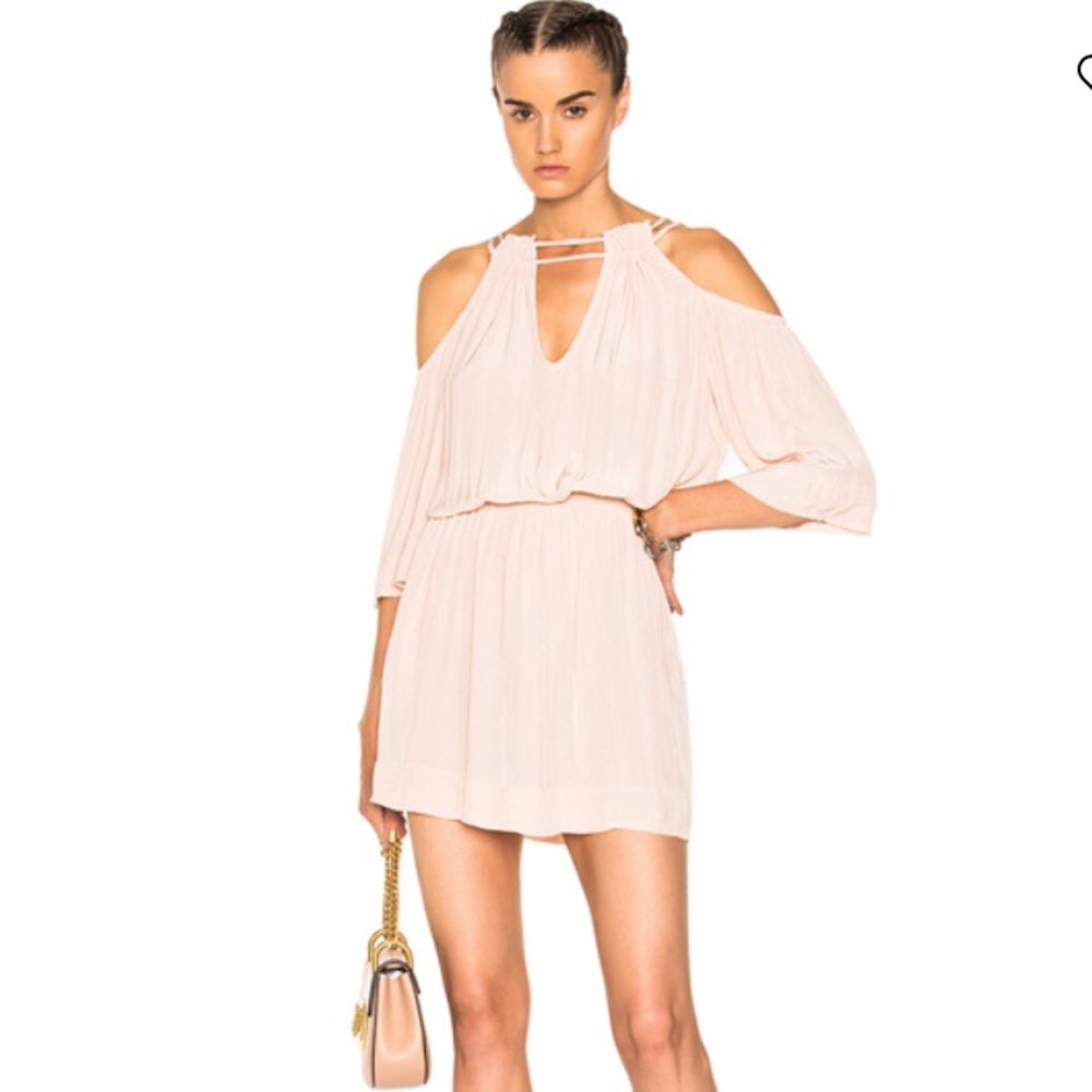 Calvin Rucker Dress NWOT